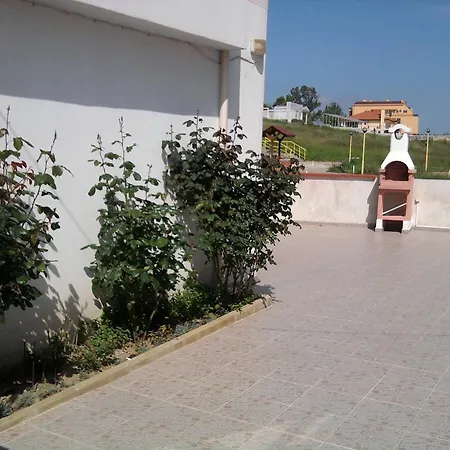 Krai Moreto 2* Ahtopol