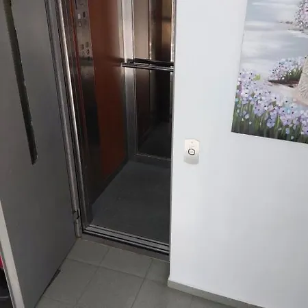 Krai Moreto ゲストハウス