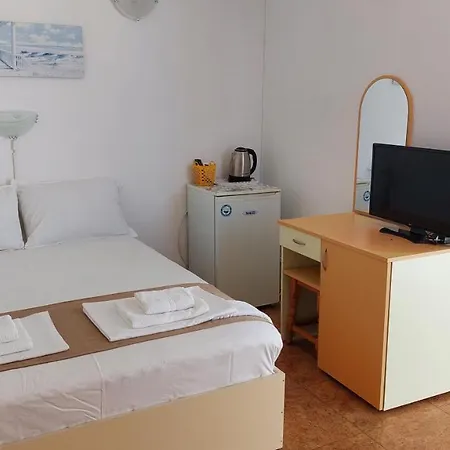 Krai Moreto Guest house