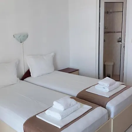 Guest house Krai Moreto Ahtopol