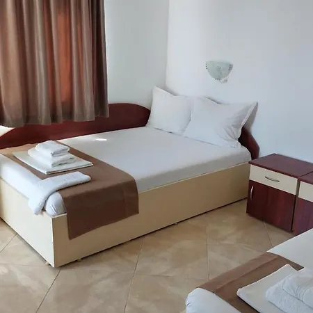 Krai Moreto Guest house Ahtopol