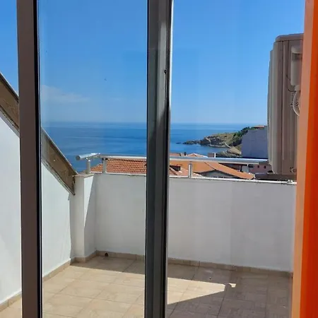 Krai Moreto アフトポル