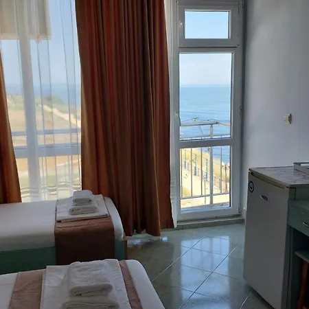 Krai Moreto ゲストハウス