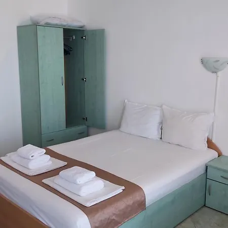 Krai Moreto 2* アフトポル