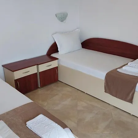 Krai Moreto 2* Ahtopol