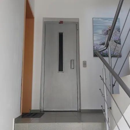 Casa de hóspedes Krai Moreto Ahtopol