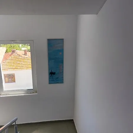 край морето Къща за гости