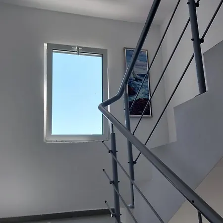 Casa de hóspedes Krai Moreto Ahtopol