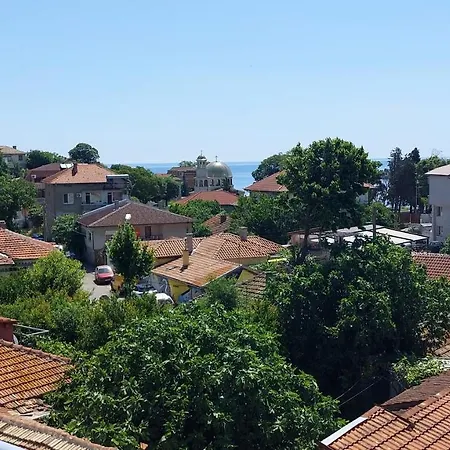 край морето Къща за гости