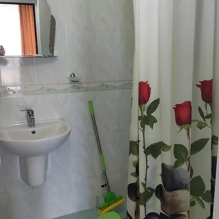 Къща за гости край морето Ахтопол