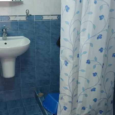 Къща за гости край морето