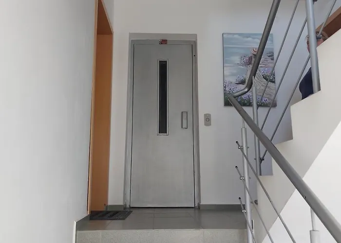 Guest house Krai Moreto Ahtopol