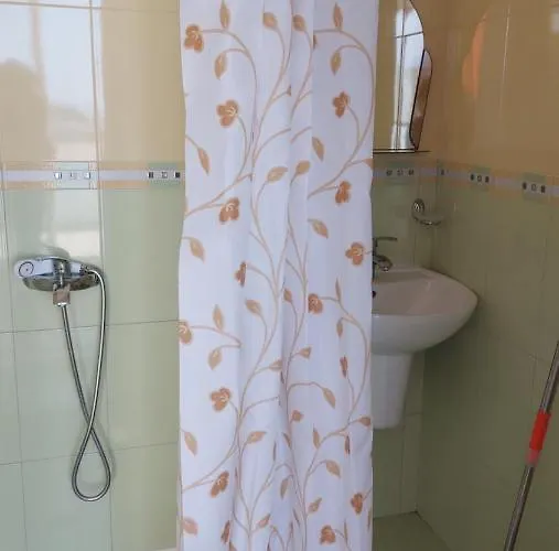 Guest house Krai Moreto Ahtopol