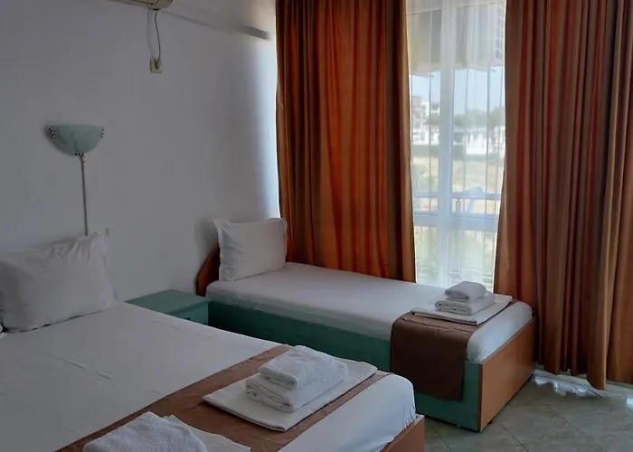 Krai Moreto 2* Ahtopol