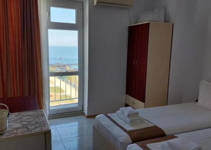 Krai Moreto Guest house Ahtopol