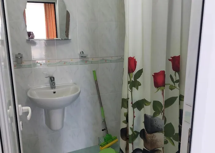 Guest house Krai Moreto Ahtopol