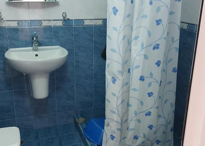 Guest house Krai Moreto