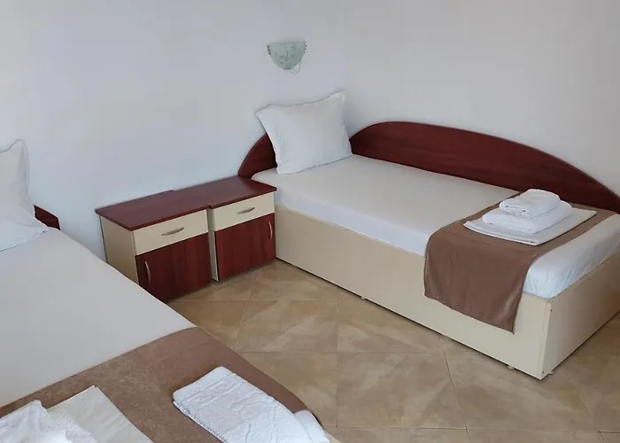 Krai Moreto 2* Ahtopol